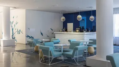 Hotel Anastasia Beach