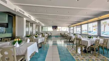 Hotel Ancora Pontecagnano