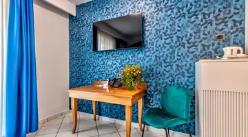 Hotel Ancora Pontecagnano