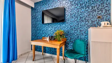 Hotel Ancora Pontecagnano