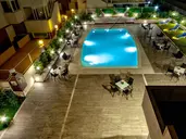 Hotel Ancora Pontecagnano