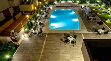 Hotel Ancora Pontecagnano