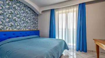 Hotel Ancora Pontecagnano