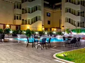 Hotel Ancora Pontecagnano