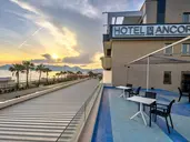 Hotel Ancora Pontecagnano