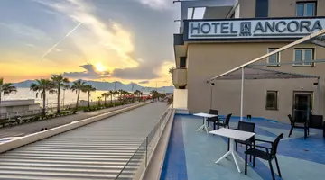 Hotel Ancora Pontecagnano