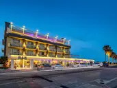 Hotel Ancora Pontecagnano