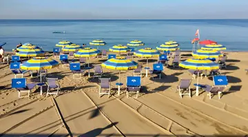 Hotel Ancora Pontecagnano