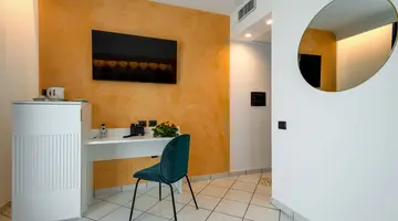 Hotel Ancora Pontecagnano