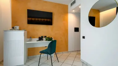 Hotel Ancora Pontecagnano