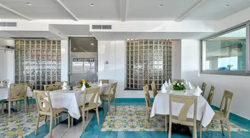 Hotel Ancora Pontecagnano