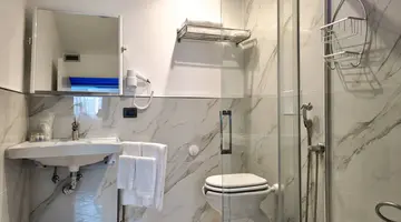 Hotel Ancora Pontecagnano