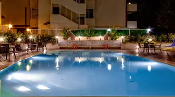 Hotel Ancora Pontecagnano