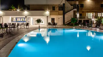Hotel Ancora Pontecagnano