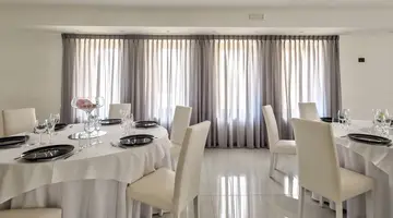 Hotel Ancora Pontecagnano