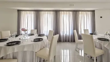 Hotel Ancora Pontecagnano