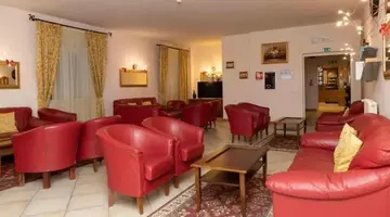 Hotel Andalo