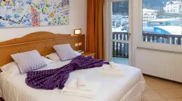 Hotel Andalo