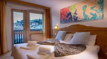 Hotel Andalo***