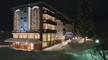 Hotel Andalo***