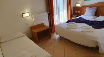 Hotel Andalo***