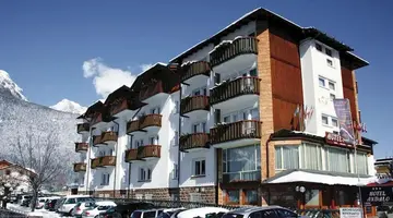 Hotel Andalo