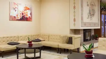 Hotel Andalo