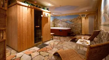 Hotel Andalo***