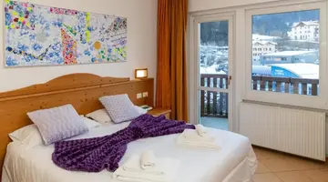 Hotel Andalo***