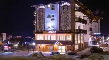 Hotel Andalo