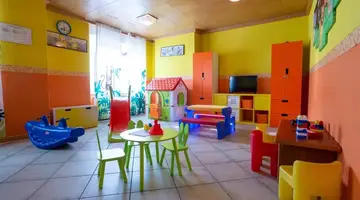 Hotel Andalo***