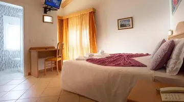 Hotel Andalo