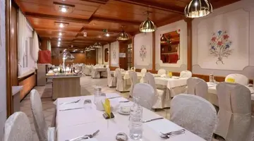 Hotel Andalo