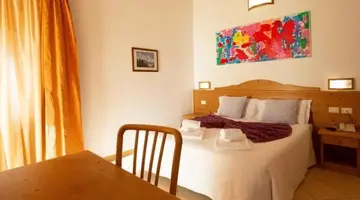 Hotel Andalo
