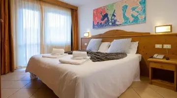 Hotel Andalo