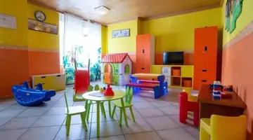 Hotel Andalo