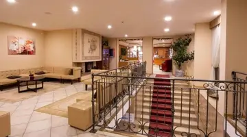 Hotel Andalo