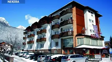 HOTEL ANDALO