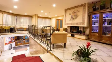 Hotel Andalo***