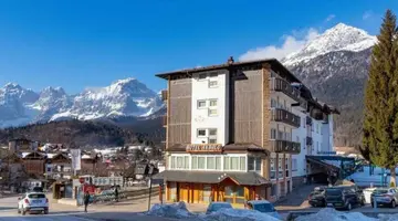 Hotel Andalo