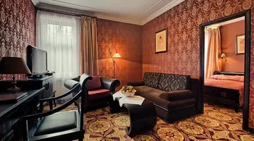 Hotel Anders
