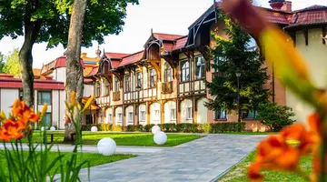 Hotel Anders