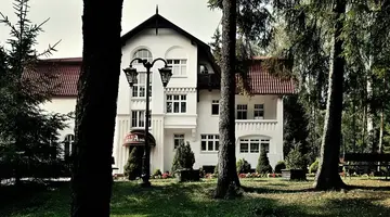 Hotel Anders