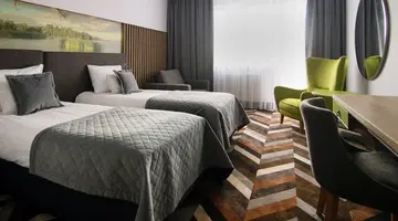 Hotel Anders