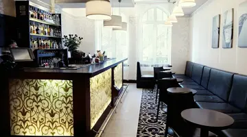 Hotel Anders