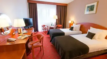 Hotel Anders