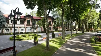 Hotel Anders
