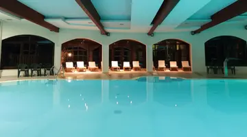 Hotel Anders