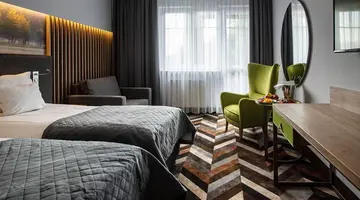 Hotel Anders