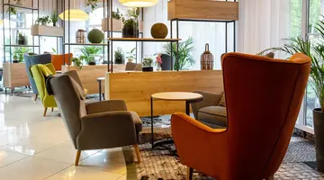 Hotel Anders